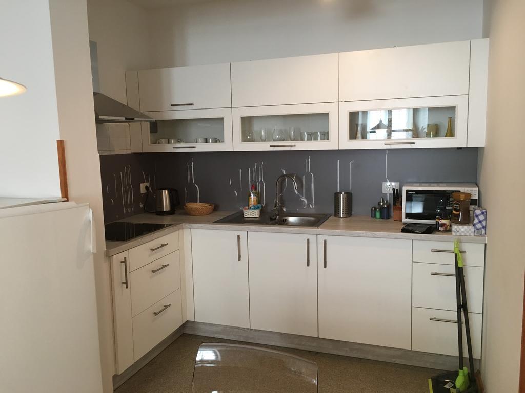 Allure Apartments ピラン エクステリア 写真