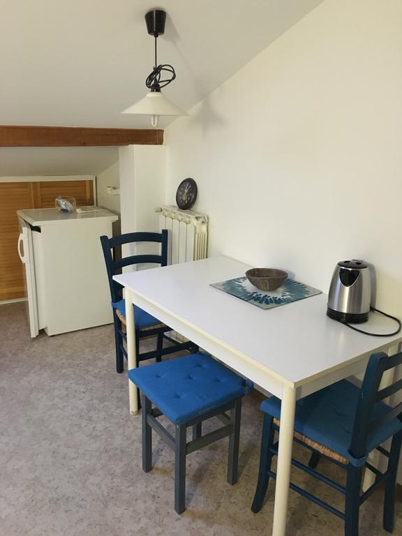Allure Apartments ピラン エクステリア 写真