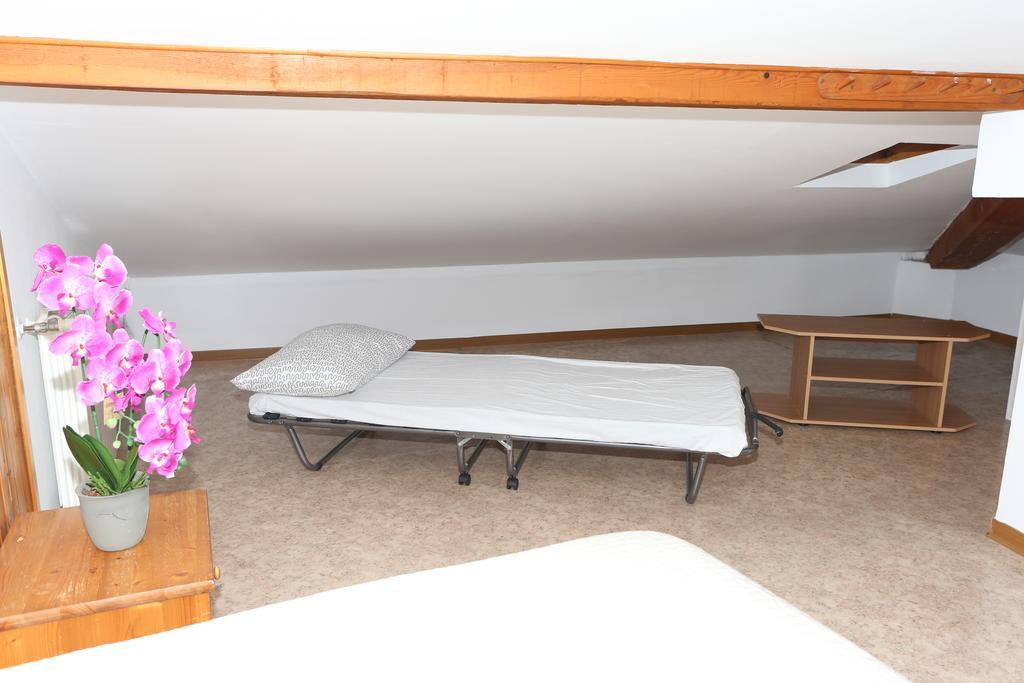 Allure Apartments ピラン エクステリア 写真